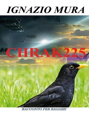 cover image of Chrak225